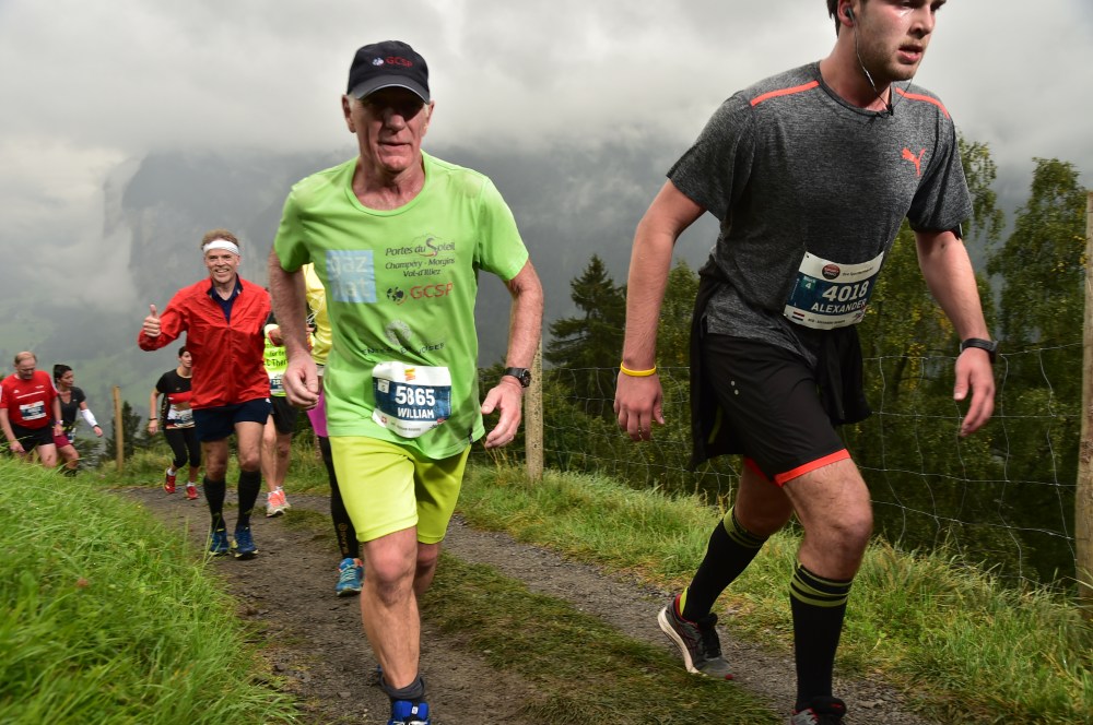 Tristar Switzerland Rorschach 2017