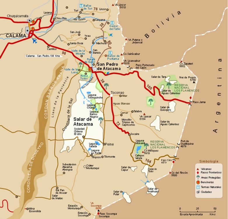 CHI_ATA_Atacama_Map