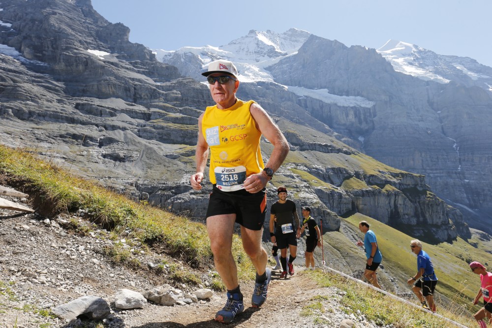Marathon de la Jungfrau (2)