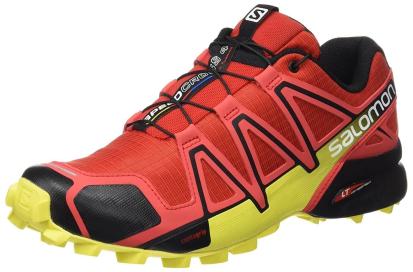 Salomon-Speedcross-4-Review
